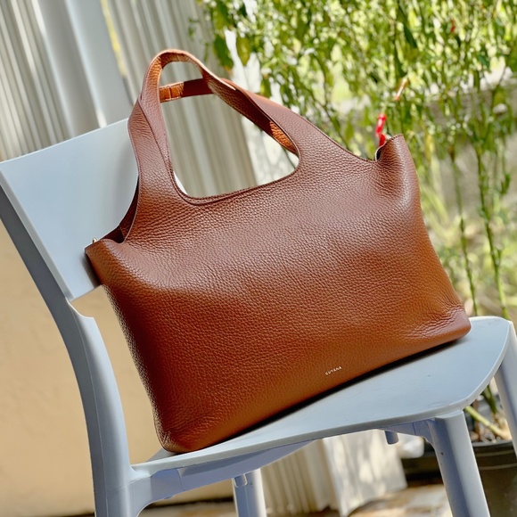 【CUYANA】☆お洒落☆13 inch☆System Tote System Tote 13-inch – Cuyana